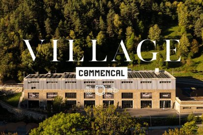 Commencal Village