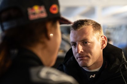 Dani Catalan - Gseries