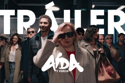 Aida y vuelta