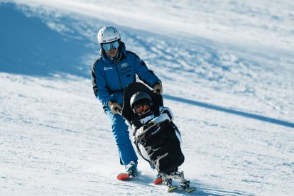 L’Audi FIS Ski World Cup 2026 impulsa un programa d’accions socials