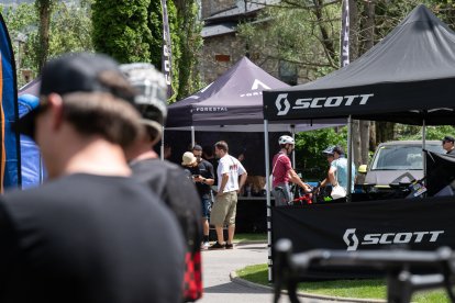 Edició anterior del festival.