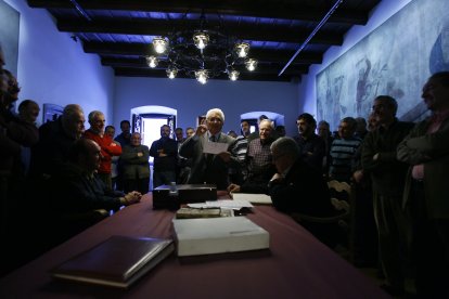 La Consòrcia de Casats