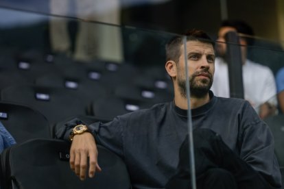 Gerard Piqué