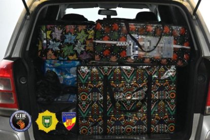 Tabac comissat el 2025.