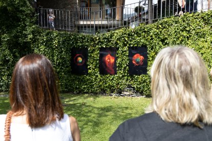 L'Ordino Jardins d'Art.