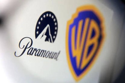 Paramount i Warner Bros