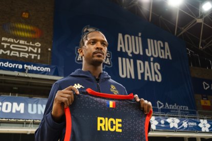 Sir’Jabari Rice