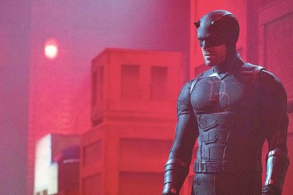 Daredevil: Born Again