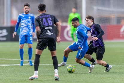 El futbol segueix sent l’esport amb més llicències federatives.