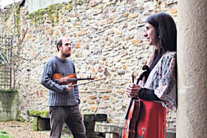 Jornades de bruixeria