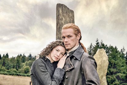 Outlander