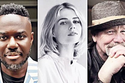 El caballero de los Siete Reinos