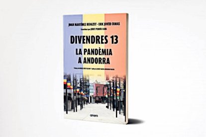 Presentacio Divendres 13