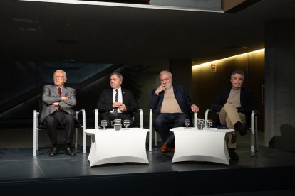 Gelabert; mas, Dallerès i Mateu