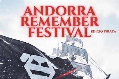 Andorra Remember Festival