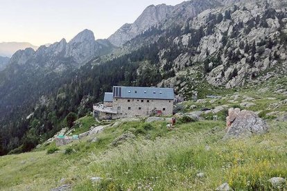 Clàssic del Pirineu aragonès