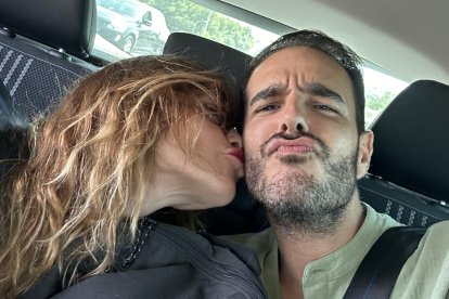 La meva amiga Marisa