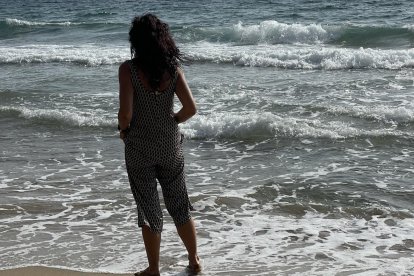 El mar