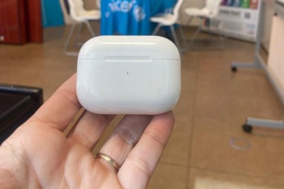 Els Airpods