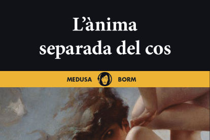 L'anima separada del cos d'Eva Arasa