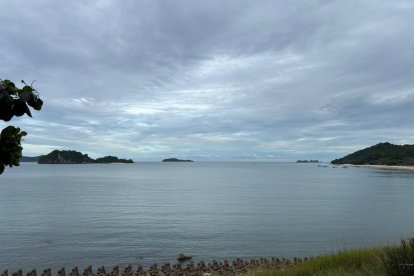 Sairee, Chumphon