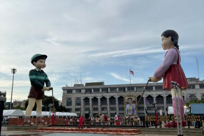 Bangkok