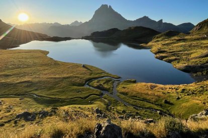 Pic du Midi d'Ossau