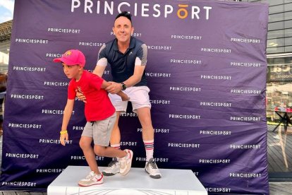Princiesport