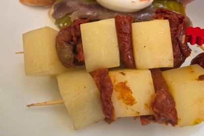 Un bon tast.