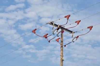 Les connexions.