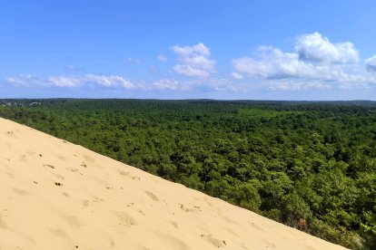 Dune du Pilat
