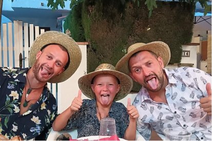 Família