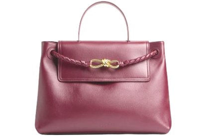 Bossa de mà Bottega Veneta.