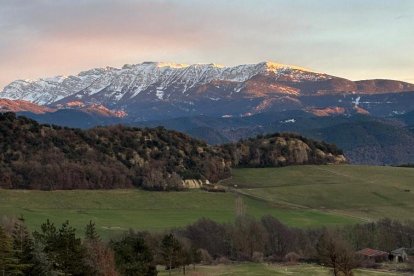 Aravell Golf Andorra