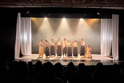 El projecte 'macbeth'.