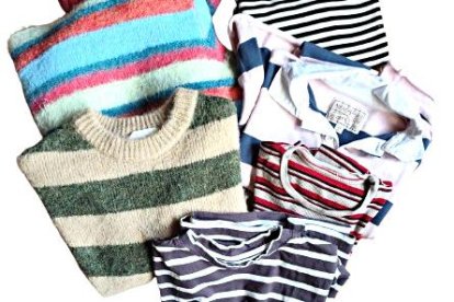 Jerseis i samarretes