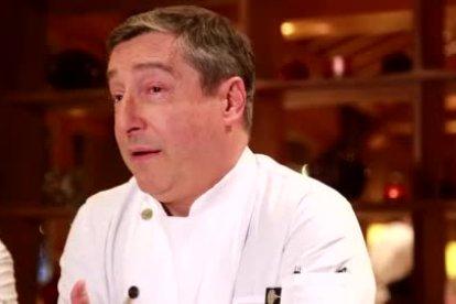 Tasts de luxe signats per cinc estrelles Michelin
