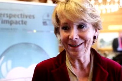 L'EFA aposta perquè s'externalitzin serveis públics no essencials