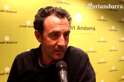 Crèdit Andorrà 'salva' les GSeries, que estrenen categoria i format