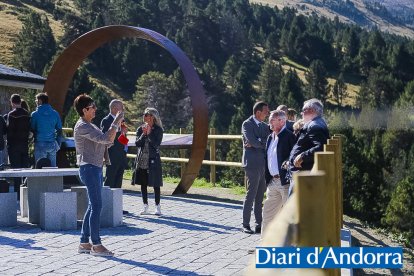 Fernando Galindo / CSJL