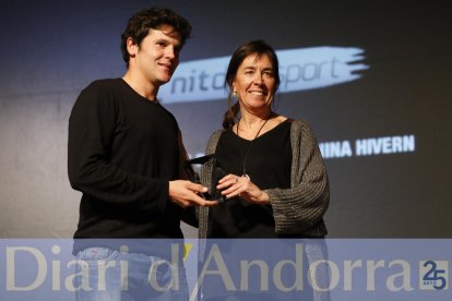 Xavier Pujol / Fernando Galindo