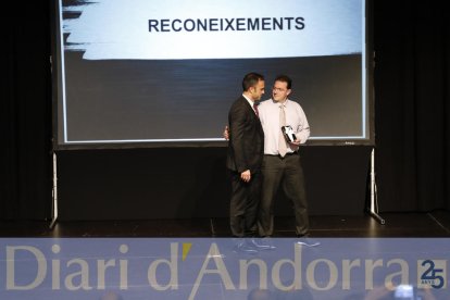 Xavier Pujol / Fernando Galindo