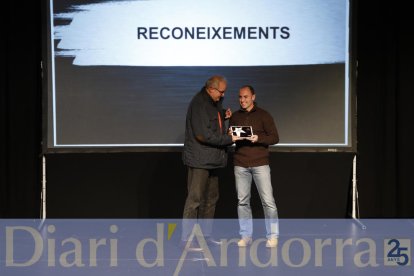 Xavier Pujol / Fernando Galindo