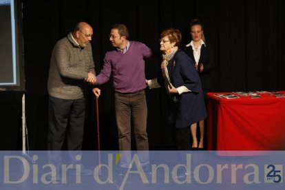 Xavier Pujol / Fernando Galindo