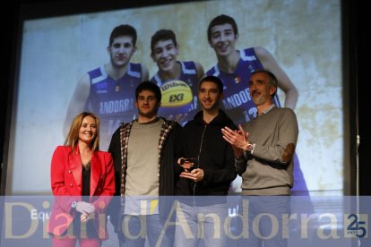 Xavier Pujol / Fernando Galindo