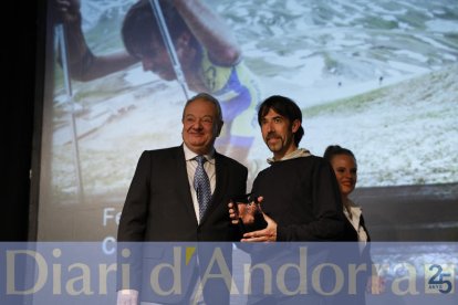 Xavier Pujol / Fernando Galindo