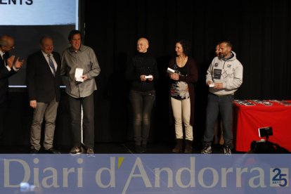 Xavier Pujol / Fernando Galindo