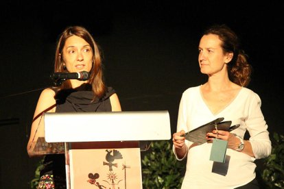 Xavier Pujol / Fernando Galindo / ANA