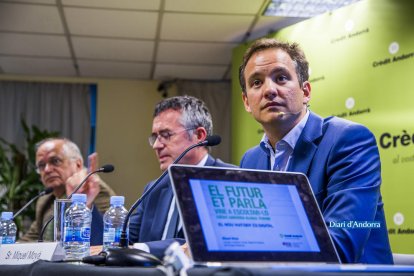 Xavier Pujol / Fernando Galindo