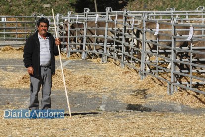 Xavier Pujol / Fernando Galindo